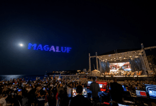 Neue Strandpromenade von Magaluf am Samstag, den 27. Juni 2026 offiziell eingeweiht: