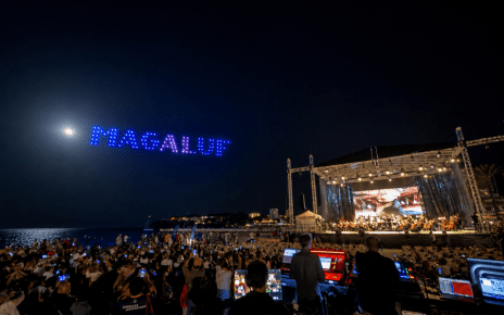 Neue Strandpromenade von Magaluf am Samstag, den 27. Juni 2026 offiziell eingeweiht: