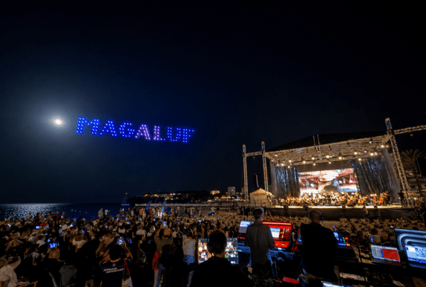 Neue Strandpromenade von Magaluf am Samstag, den 27. Juni 2026 offiziell eingeweiht: