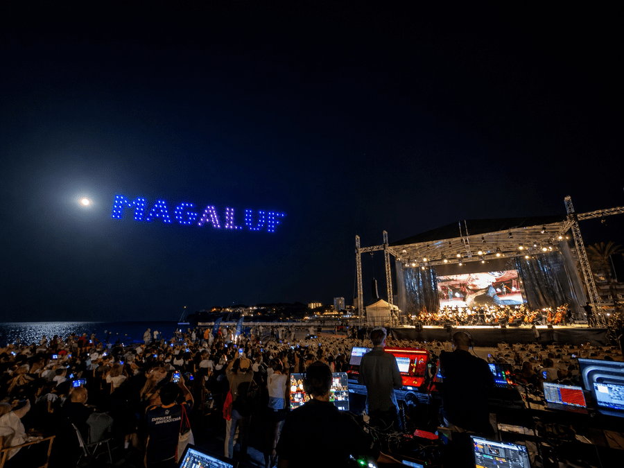 Neue Strandpromenade von Magaluf am Samstag, den 27. Juni 2026 offiziell eingeweiht: