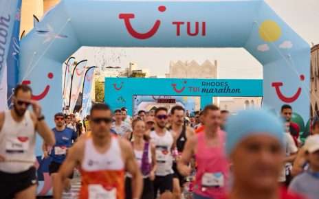 Der nächste TUI Marathon kommt