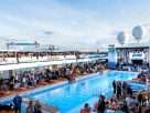 Die Mein Schiff 2 mischt mit dem Schlagerliner 5 die Nordsee auf