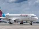Eurowings fliegt über zehn Millionen Gäste im ersten Halbjahr