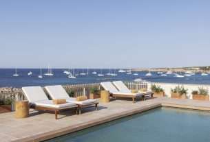 Autograph Collection Hotels feiert mit dem neuen Sabàtic Formentera, Autograph Collection sein Debüt auf der Insel