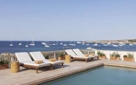 Autograph Collection Hotels feiert mit dem neuen Sabàtic Formentera, Autograph Collection sein Debüt auf der Insel