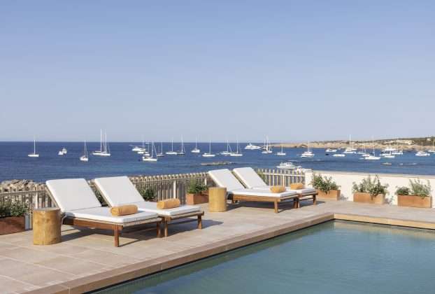 Autograph Collection Hotels feiert mit dem neuen Sabàtic Formentera, Autograph Collection sein Debüt auf der Insel