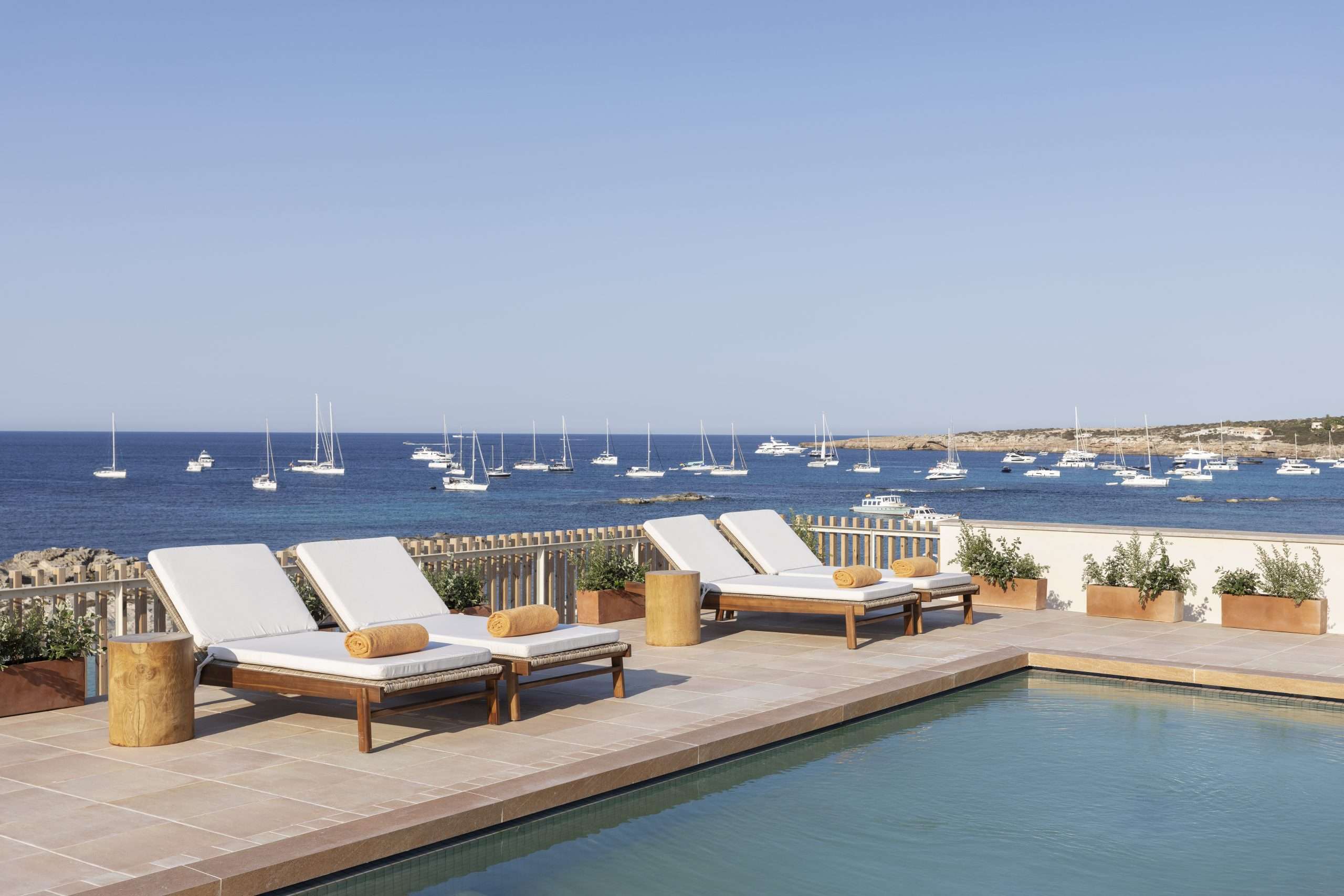 Autograph Collection Hotels feiert mit dem neuen Sabàtic Formentera, Autograph Collection sein Debüt auf der Insel