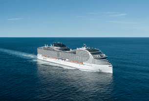 MSC Cruises gibt Programm für die Wintersaison 2027/2028 bekannt