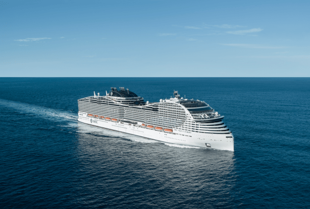 MSC Cruises gibt Programm für die Wintersaison 2027/2028 bekannt