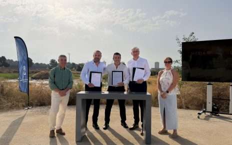 Calvià und Meliá Hotels International starten Pilotprojekt für nachhaltigeres Wassermanagement