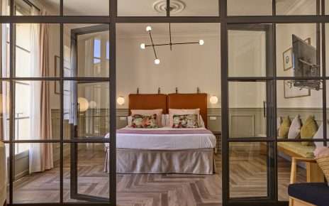 Die Boutique Collection von Zafiro Hotels