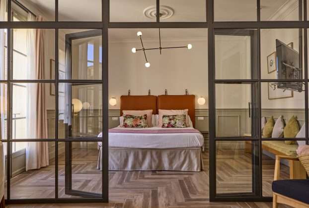 Die Boutique Collection von Zafiro Hotels