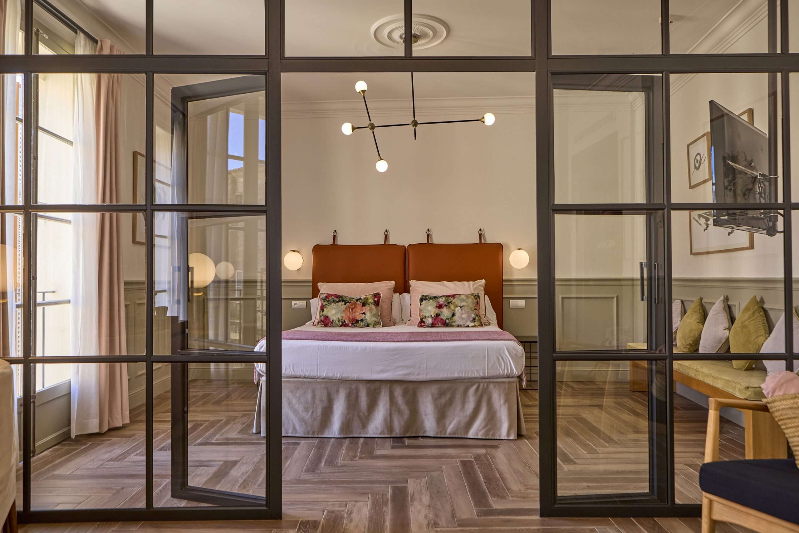 Die Boutique Collection von Zafiro Hotels