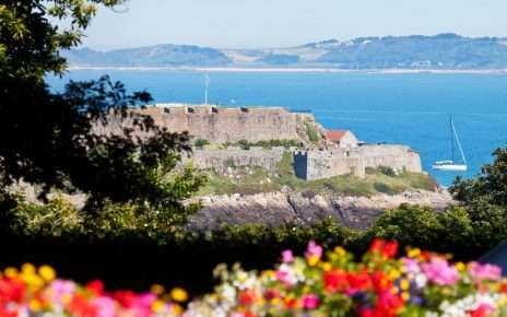 Guernsey feiert im Spätsommer Traditionen und Vielfalt