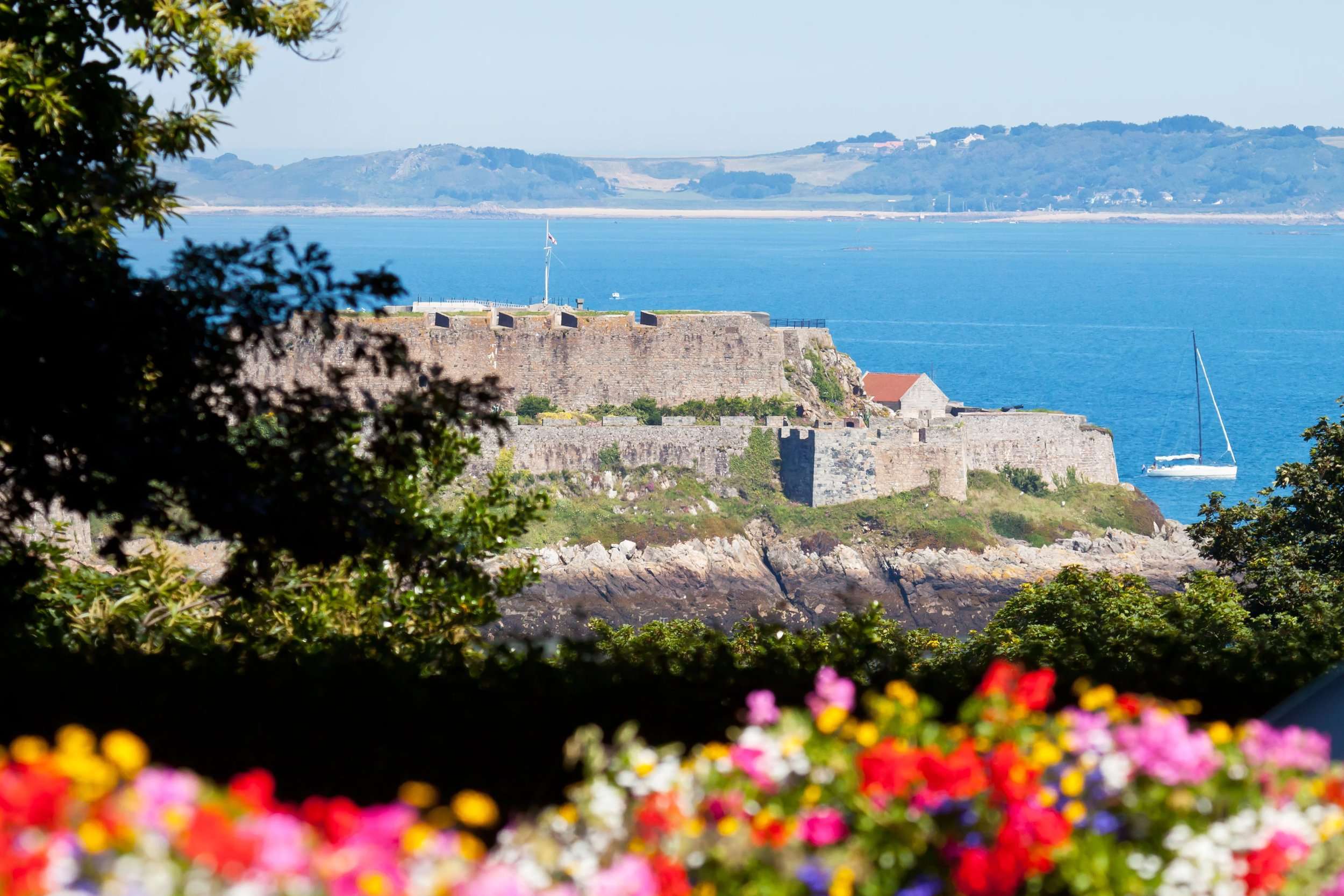 Guernsey feiert im Spätsommer Traditionen und Vielfalt