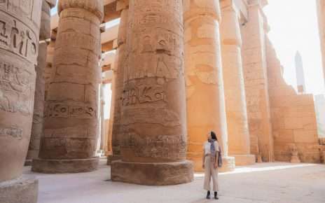 Sonnenfinsternis 2027: Reisesender hat noch Ägypten-Kontingente