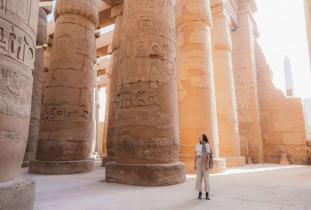Sonnenfinsternis 2027: Reisesender hat noch Ägypten-Kontingente 