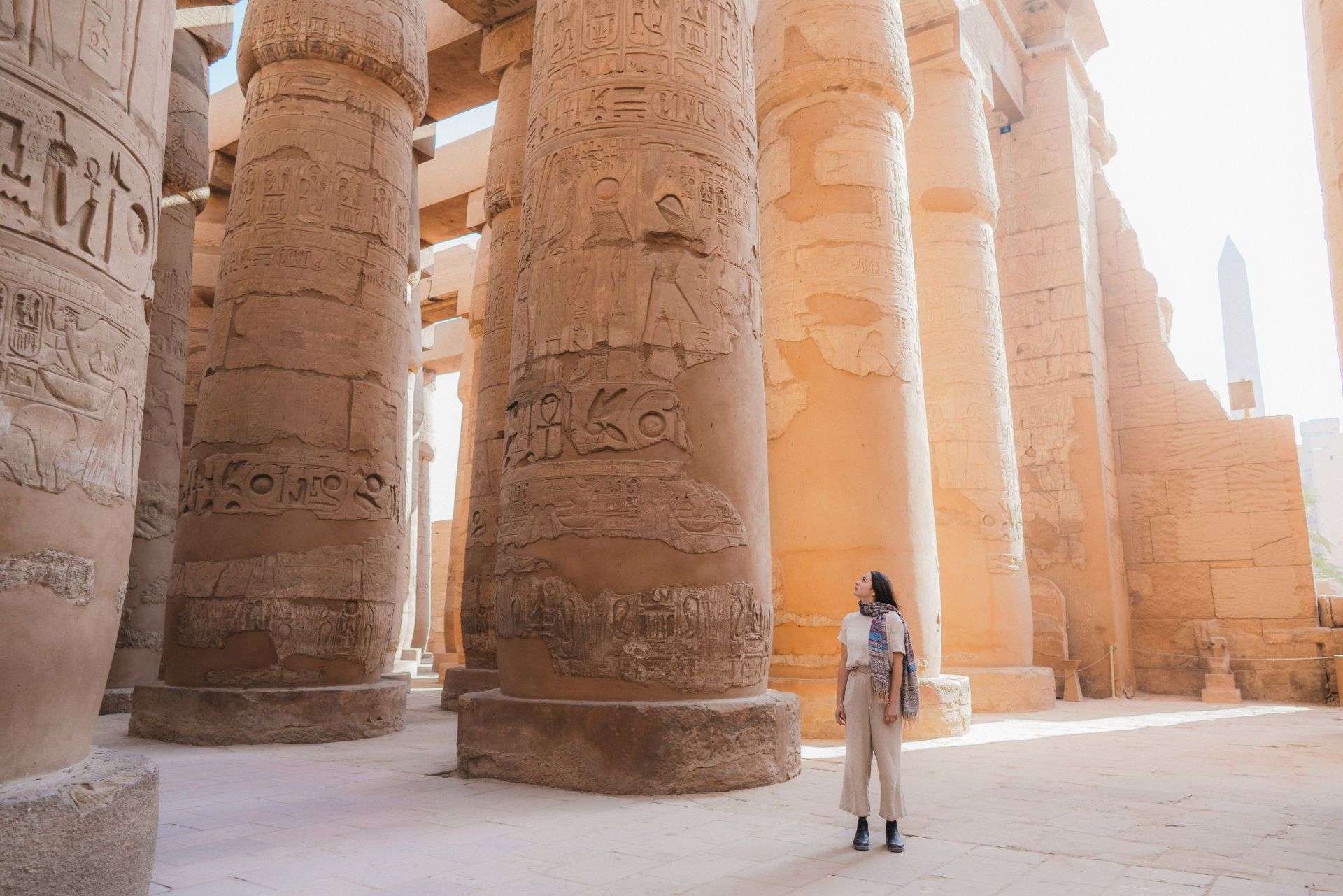 Sonnenfinsternis 2027: Reisesender hat noch Ägypten-Kontingente 