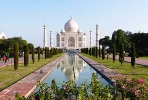 Neue Gebeco Reise zeigt Indien vom Ganges bis Mumbai