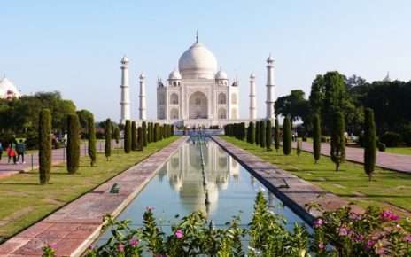 Neue Gebeco Reise zeigt Indien vom Ganges bis Mumbai
