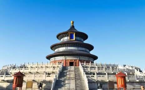 Studie: Fast jeder fünfte Deutsche scheut Asien-Reisen wegen Sprachbarrieren – wie smarte Apps den ersten China-Urlaub erleichtern