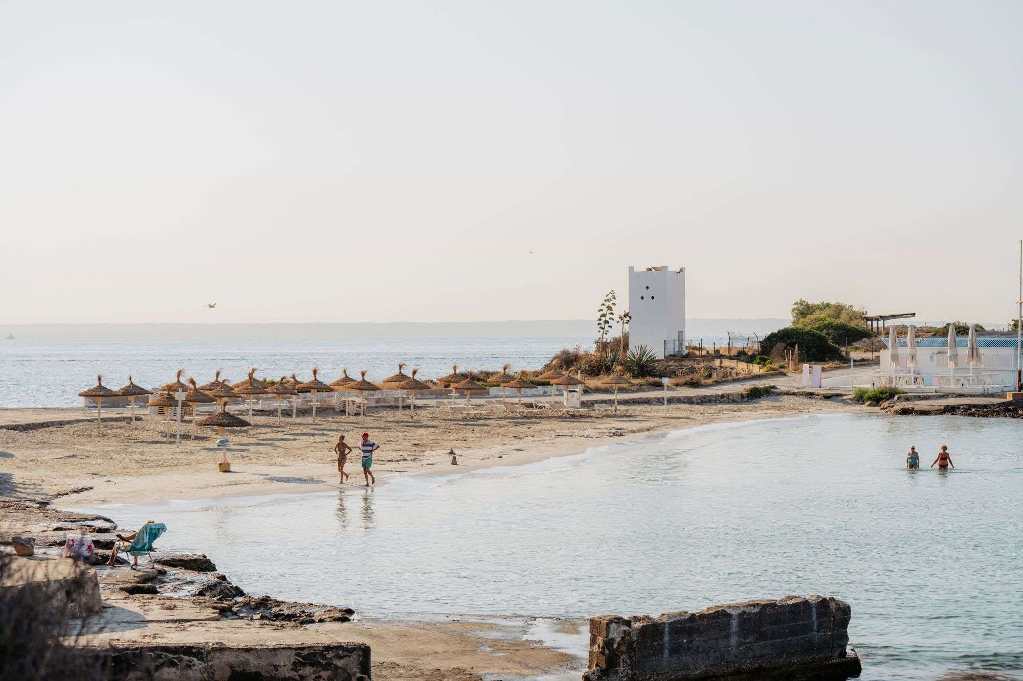 Calvià: Die besten Strände der Balearen?