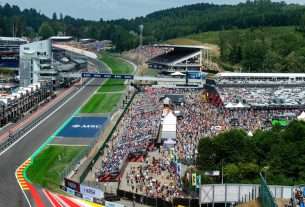 MSC Cruises wird Titelsponsor von drei Grand-Prix-Rennen der FIA Formula One Weltmeisterschaft™ 2027