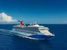 Mexiko-Kreuzfahrten ab der US-Westküste: Carnival erweitert Programm für die Saison 2028/29