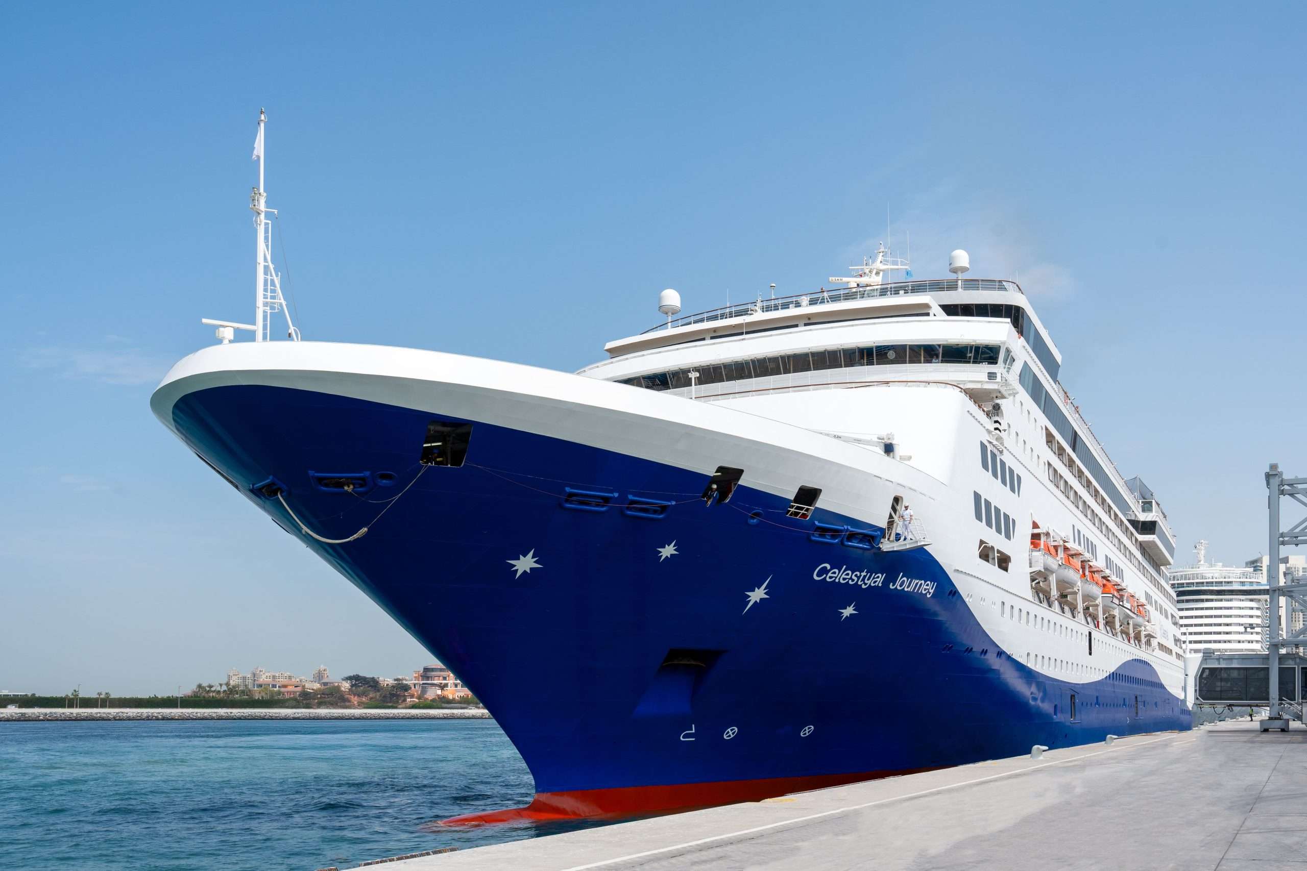 Celestyal setzt im Winter 2027/28 stärker aufs Mittelmeer – Neue Kreuzfahrten verbinden Griechenland, Türkei, Zypern und Ägypten 