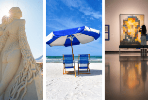 Den Sommer verlängern: Warum jetzt die beste Zeitfür eine Reise nach St. Pete-Clearwater ist