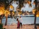 The Lux Collective: Festliche Momente in den exklusiven Resorts auf Mauritius