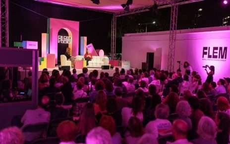 Calvià kreativ! Vom 1. bis 4. Oktober 2026 findet in Calvià das Festival Literatura Expandida Magaluf (FLEM) statt