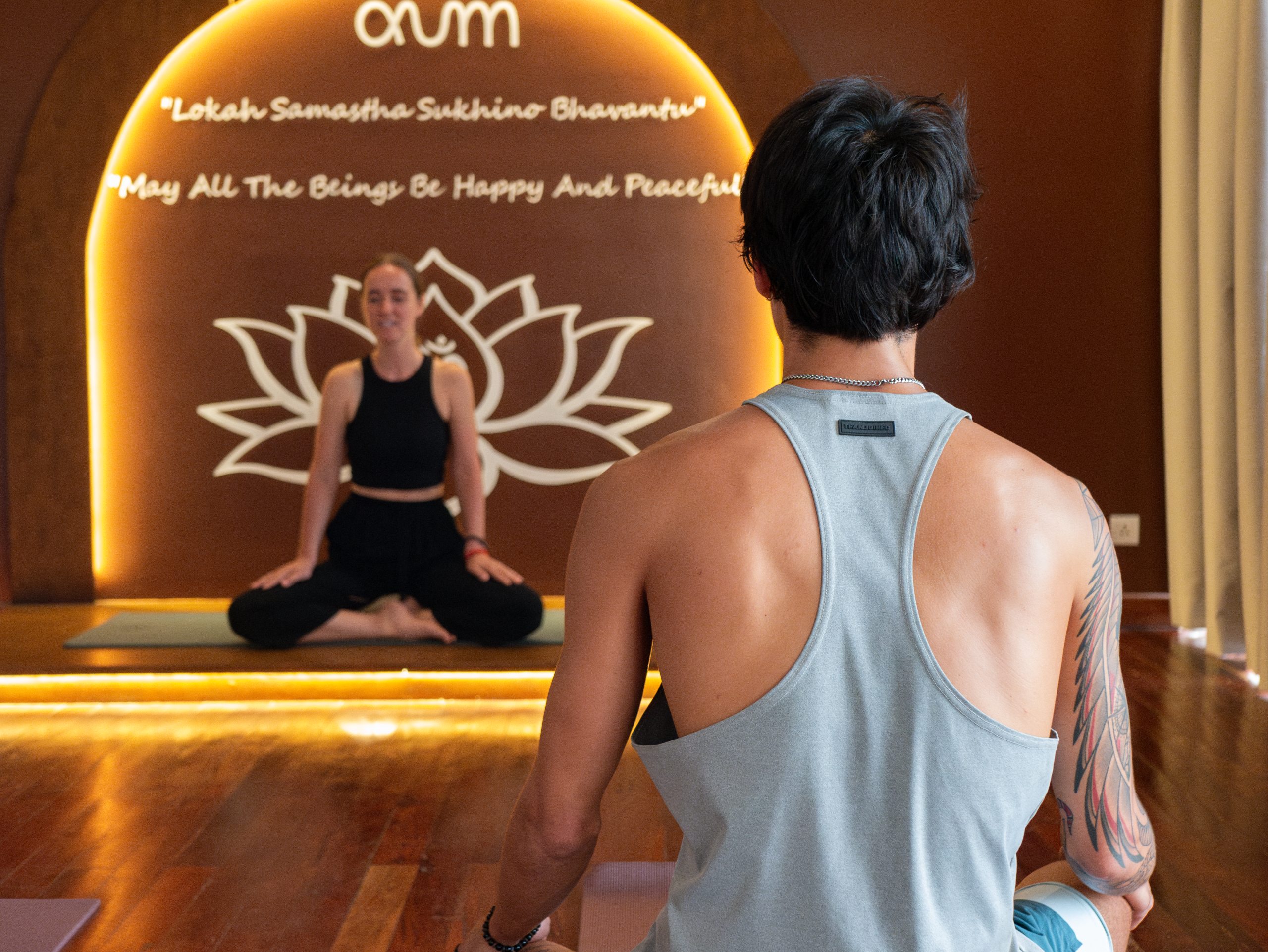Herbstauszeit unter Palmen: TUI Blue präsentiert Wellness-Geheimtipps in Asien
