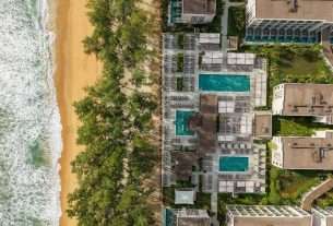 Hotel Riu Palace Phuket: RIU eröffnet erstes Hotel in Thailand