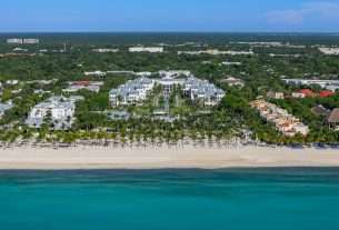 Das Hotel Riu Palace Mexico präsentiert seine umfassende Renovierung sowie den neuen Elite Club Service