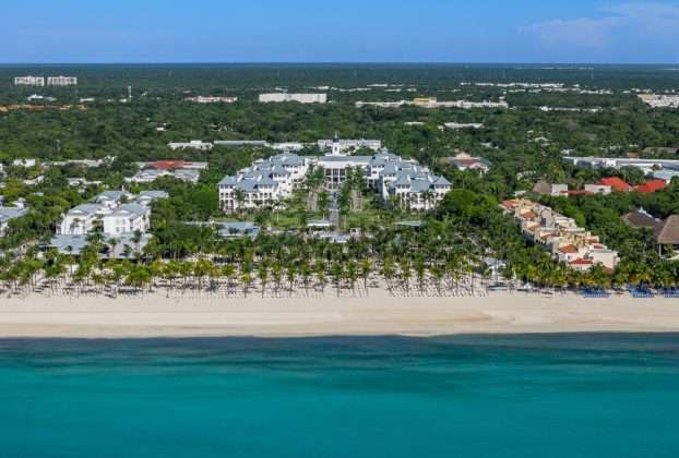 Das Hotel Riu Palace Mexico präsentiert seine umfassende Renovierung sowie den neuen Elite Club Service