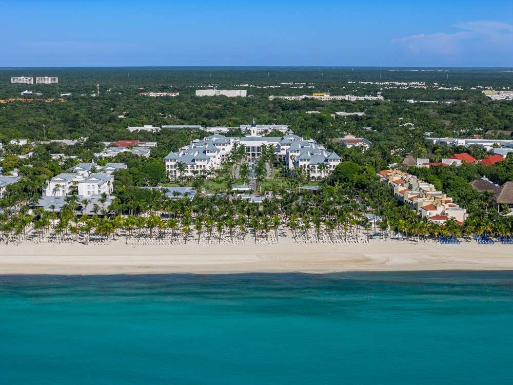 Das Hotel Riu Palace Mexico präsentiert seine umfassende Renovierung sowie den neuen Elite Club Service