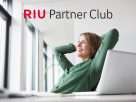 RIU Partner Club, das wegweisende Treueprogramm für Reisebüros in der Branche, präsentiert seinen neu gestalteten Webauftritt