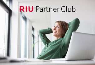 RIU Partner Club, das wegweisende Treueprogramm für Reisebüros in der Branche, präsentiert seinen neu gestalteten Webauftritt