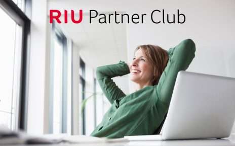 RIU Partner Club, das wegweisende Treueprogramm für Reisebüros in der Branche, präsentiert seinen neu gestalteten Webauftritt