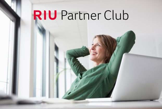 RIU Partner Club, das wegweisende Treueprogramm für Reisebüros in der Branche, präsentiert seinen neu gestalteten Webauftritt