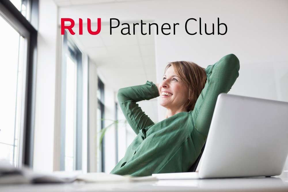 RIU Partner Club, das wegweisende Treueprogramm für Reisebüros in der Branche, präsentiert seinen neu gestalteten Webauftritt