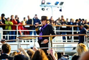 Vom Rockliner zur Full Metal Cruise: Wie Mein Schiff Event-Reisen auf See etabliert hat