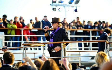 Vom Rockliner zur Full Metal Cruise: Wie Mein Schiff Event-Reisen auf See etabliert hat