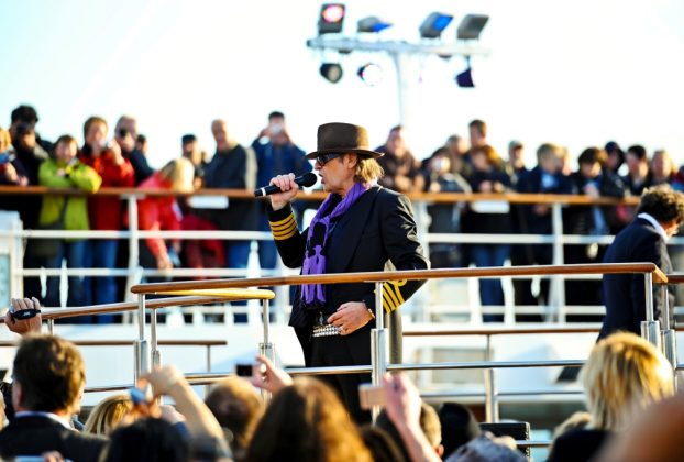 Vom Rockliner zur Full Metal Cruise: Wie Mein Schiff Event-Reisen auf See etabliert hat