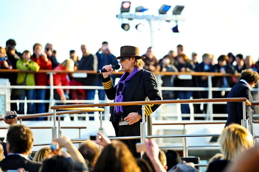 Vom Rockliner zur Full Metal Cruise: Wie Mein Schiff Event-Reisen auf See etabliert hat