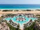 RIU stärkt sein Familienangebot auf den Kapverdischen Inseln mit der spektakulären Renovierung des Hotel Riu Touareg