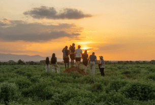 Enchanting Travels stellt „Horizont-Erlebnisse“ vor: Neues Reiseprodukt reagiert auf den Wandel im Luxustourismus
