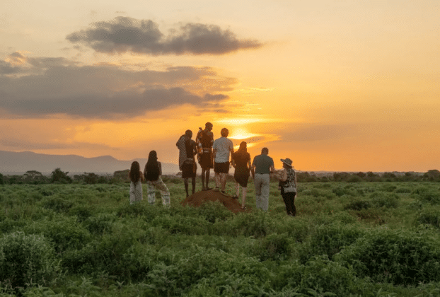 Enchanting Travels stellt „Horizont-Erlebnisse“ vor: Neues Reiseprodukt reagiert auf den Wandel im Luxustourismus