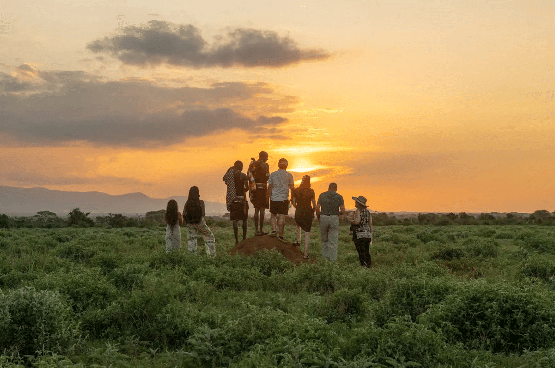 Enchanting Travels stellt „Horizont-Erlebnisse“ vor: Neues Reiseprodukt reagiert auf den Wandel im Luxustourismus